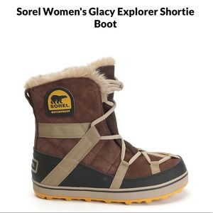Sorel Boots